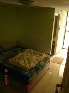 Kaset Guesthouse Bangkok Esterno foto